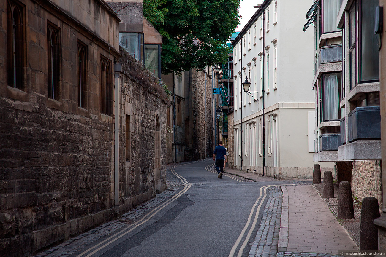 Oxford
